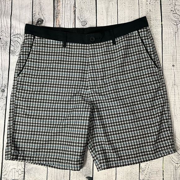 HURLEY Shorts - Picture 1 of 4